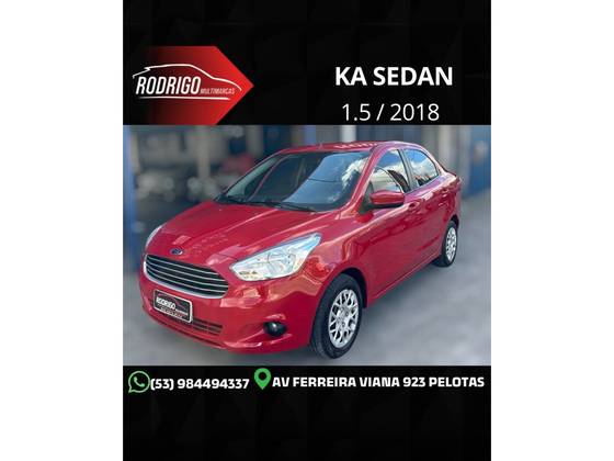 FORD KA 1.5 SIGMA FLEX SE MANUAL FORD KA 1.5 SIGMA FLEX SE MANUAL